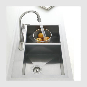 Kohler Vault Drop in sink