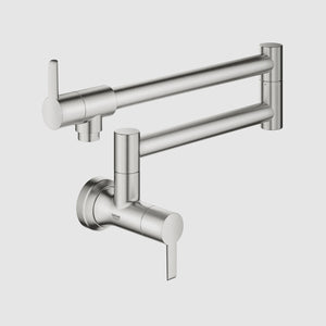 Grohe Ladylux 2 Wall Mount Pot Filler