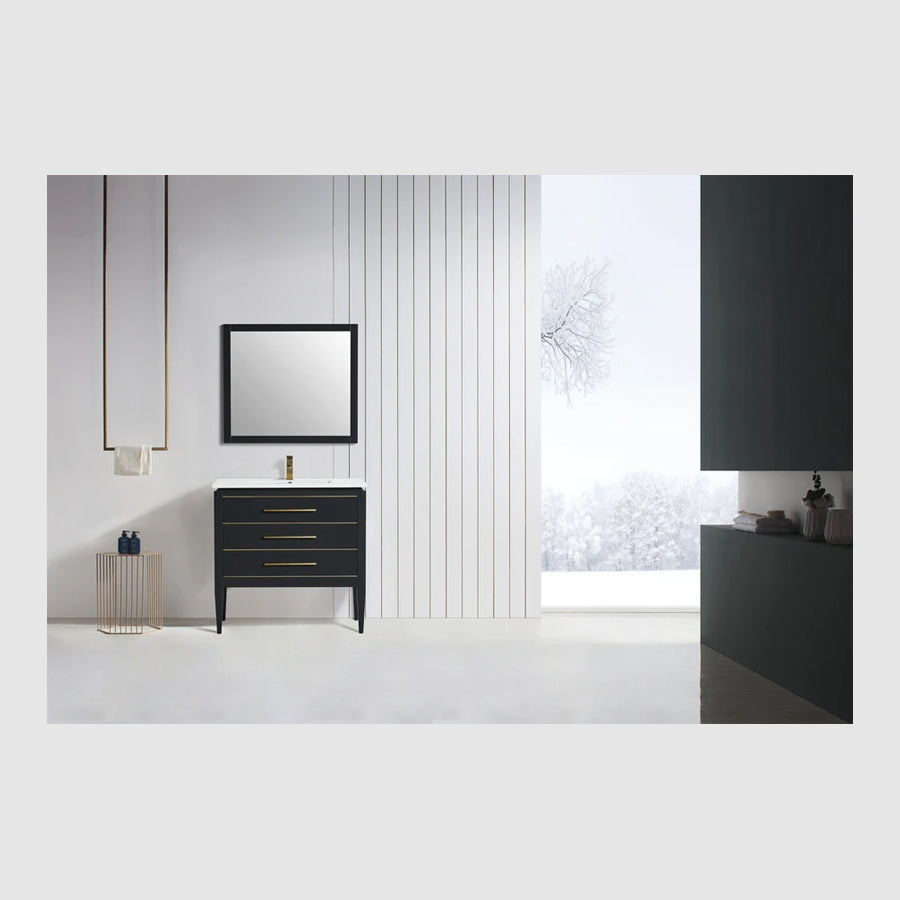 Bagno 42" London Vanity