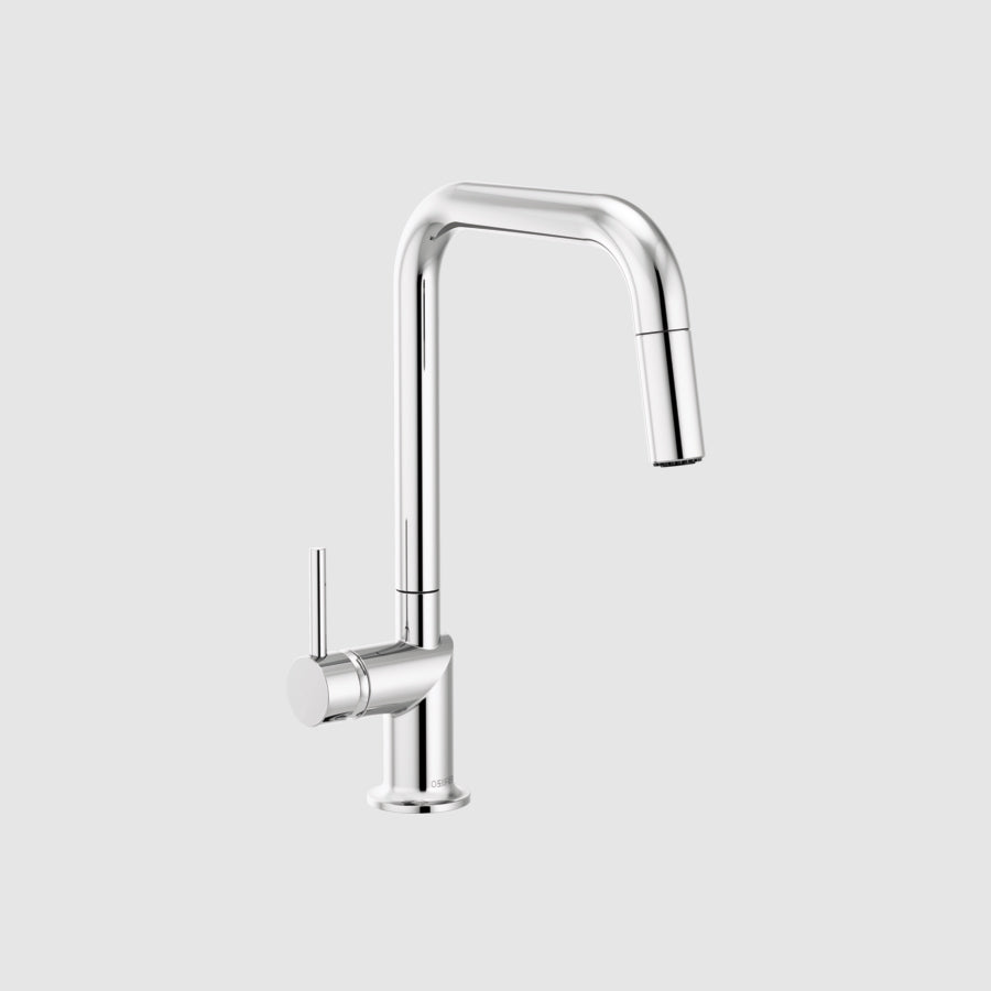 Odin Square Kitchen Faucet