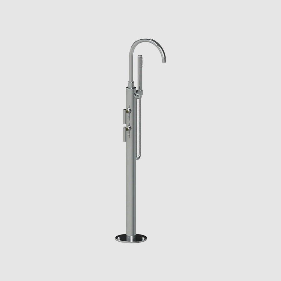 Rubinet R10 Tub Rubinet
