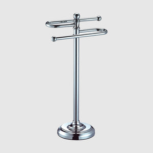 Table Top Towel  Stand- S Style,