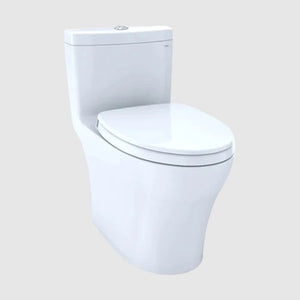 Toto Aquia IV One Piece Toilet, Dual Flush
