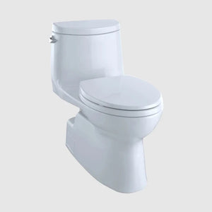Toto Carlyle II toilet