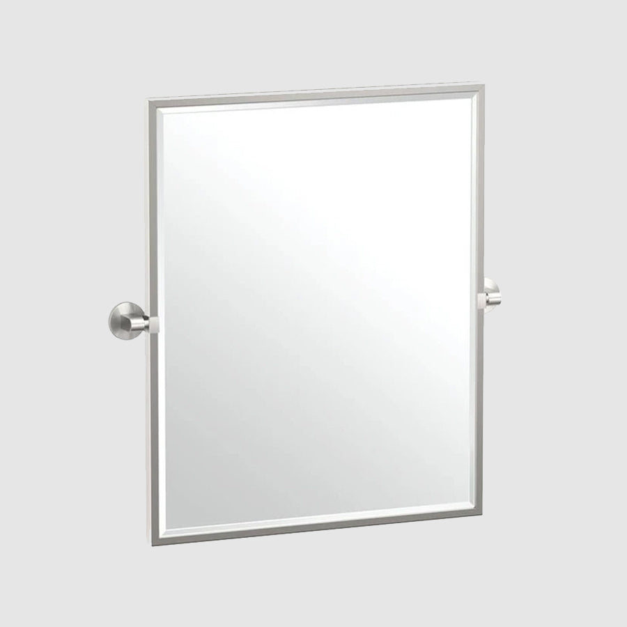 Rect. Tilting Mirror, 24 X 32,